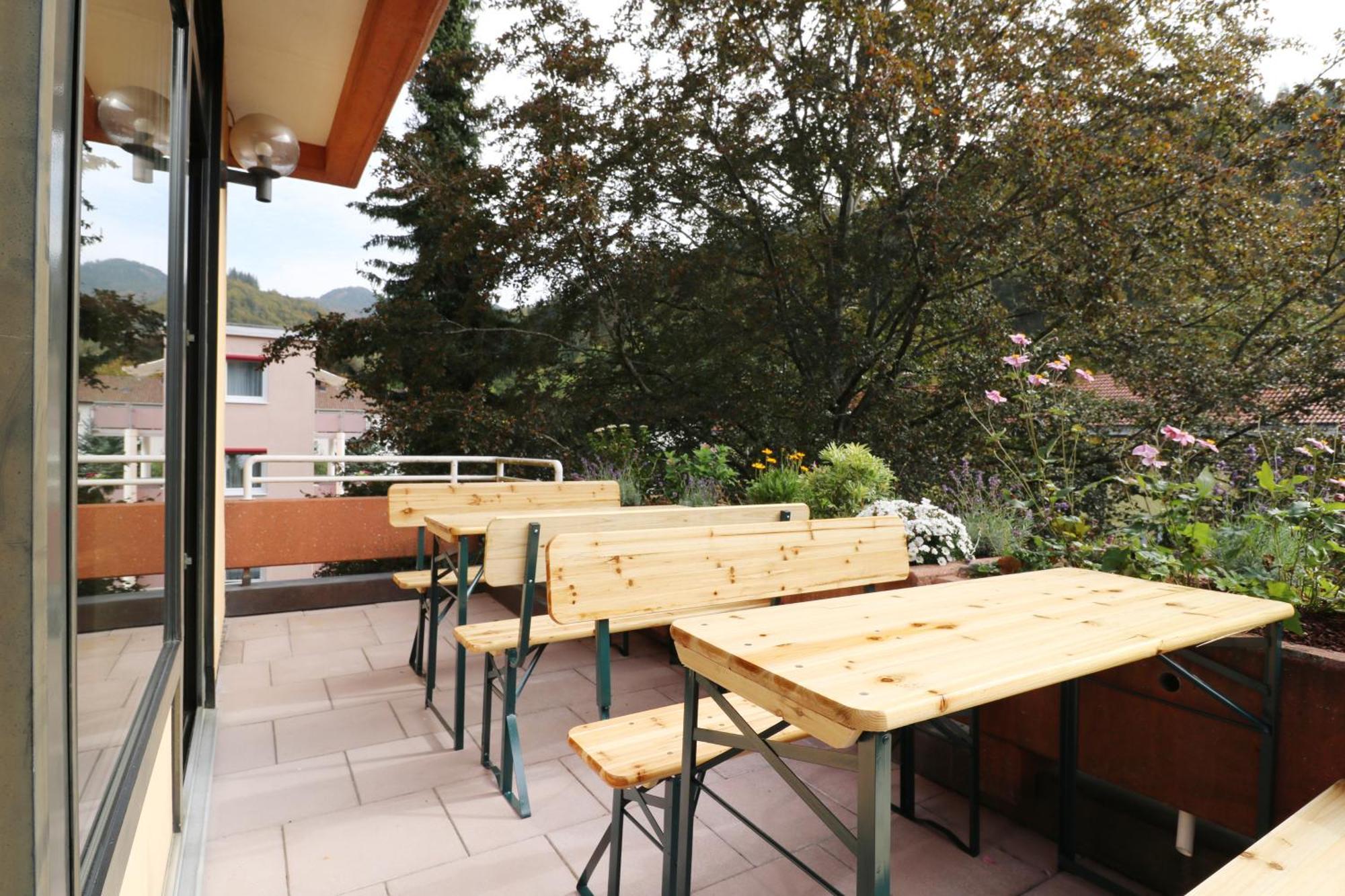 Schwarzwaldhorst Fewo 2 - Mit 4 Schlafzimmer - Todtnau, Liftverbund Feldberg 외부 사진