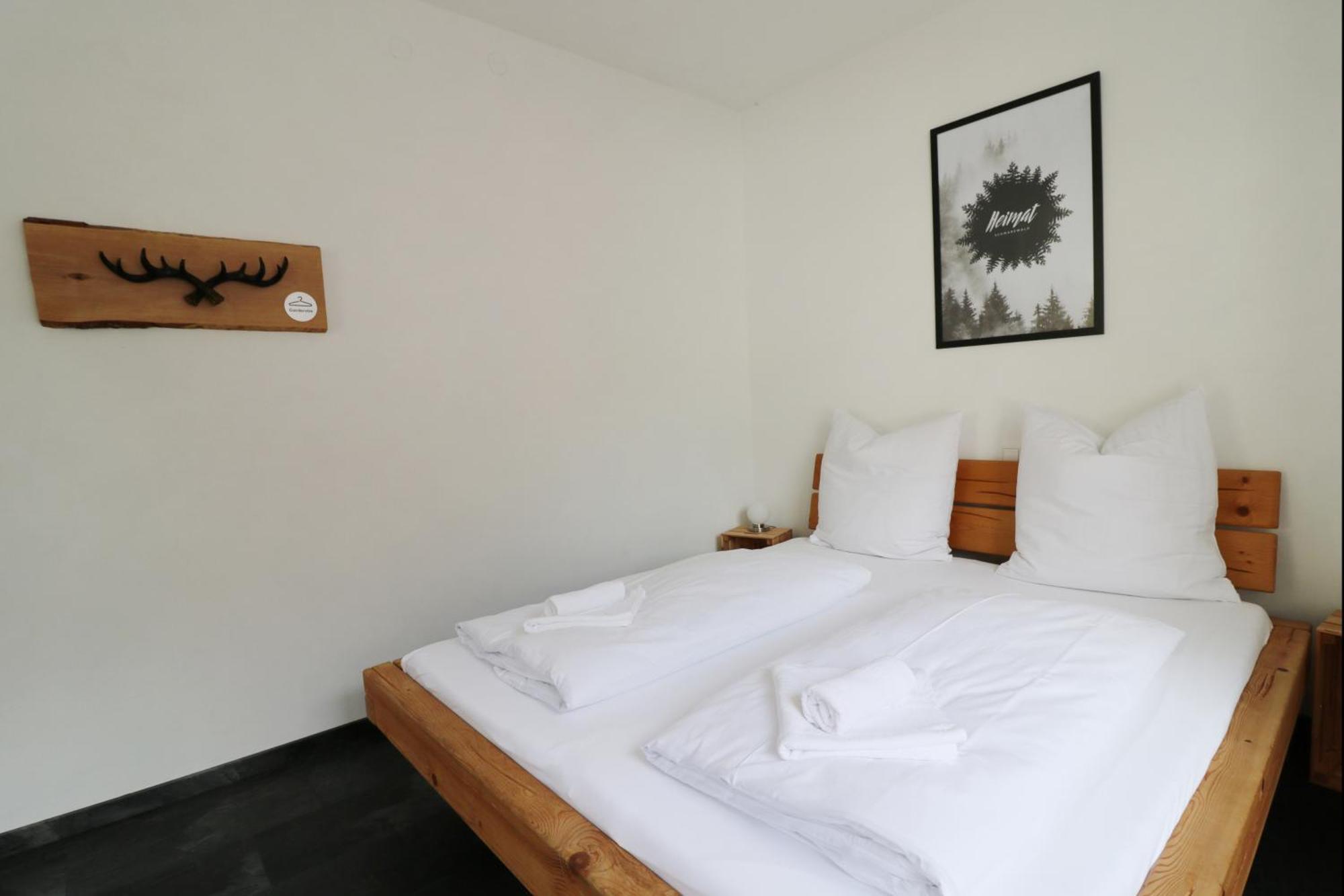 Schwarzwaldhorst Fewo 2 - Mit 4 Schlafzimmer - Todtnau, Liftverbund Feldberg 외부 사진