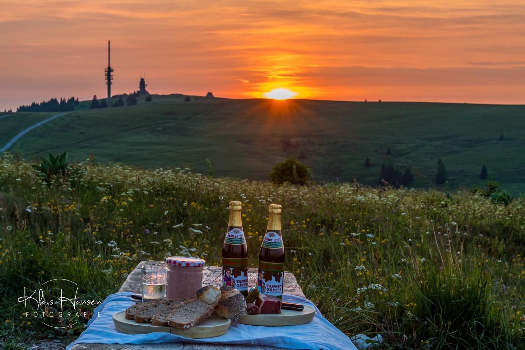 Schwarzwaldhorst Fewo 2 - Mit 4 Schlafzimmer - Todtnau, Liftverbund Feldberg 외부 사진